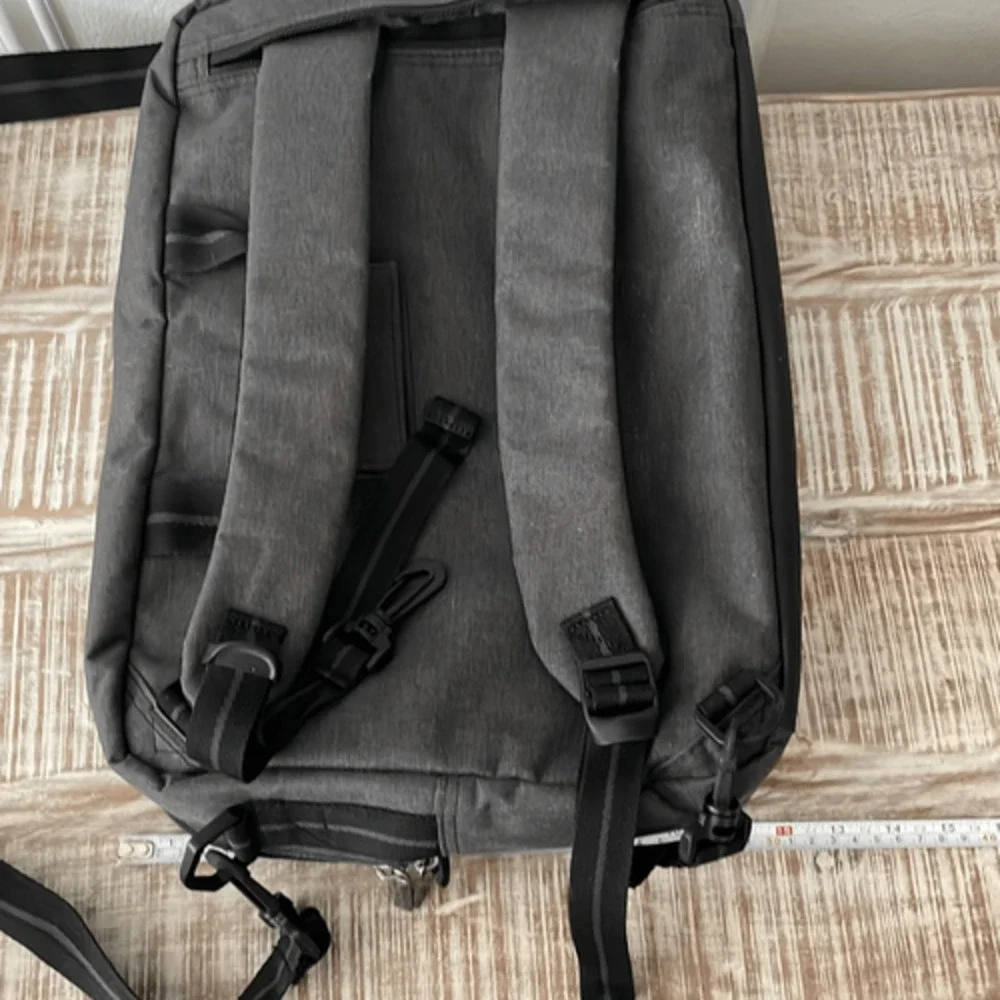 Solo New York versatile computer bag